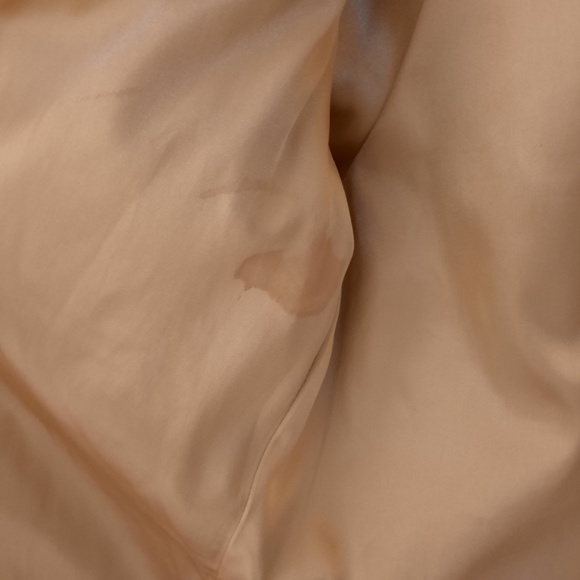 Plaid Jacket - Red XS - Picture 11 of 11